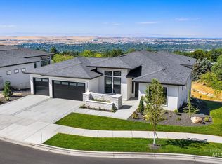 1545 S Trent Point Way, Boise, ID 83712