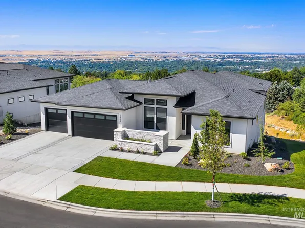 1545 S Trent Point Way, Boise, ID 83712