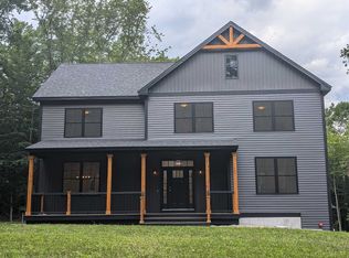 107 Stevens Hill Rd #1, Nottingham, NH 03290