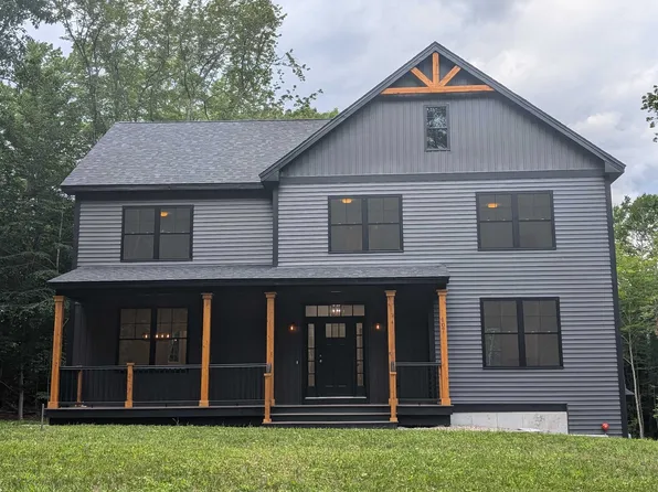 107 Stevens Hill Road #1, Nottingham, NH 03290