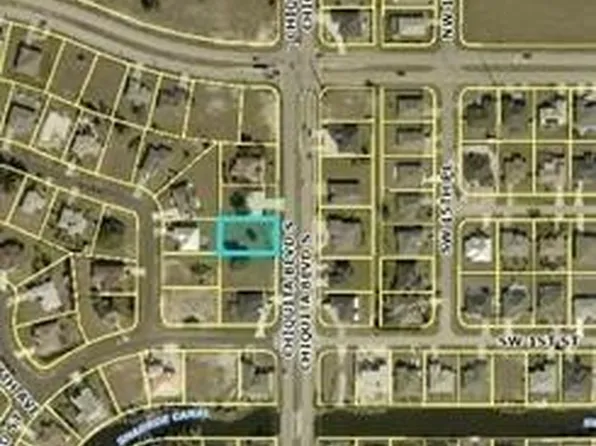 16 Chiquita Blvd S, Cape Coral, FL 33991