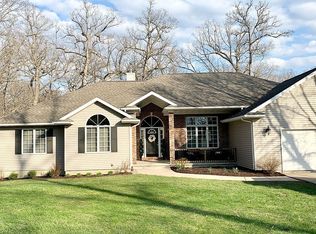 0 133rd Dr, Amana, IA 52203