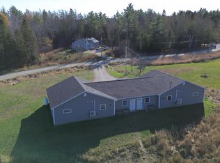 12 Harvest Drive, Orrington, ME 04474