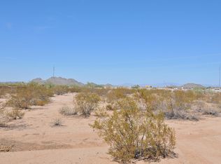 W Villa Lindo Ln #0, Peoria, AZ 85383