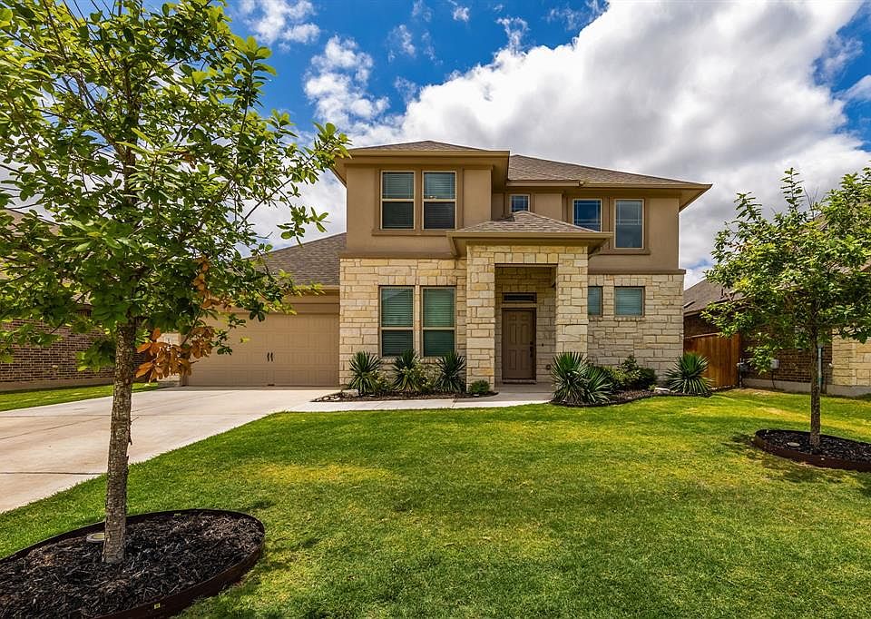 153 Silver Pass, Kyle, TX 78640 Zillow