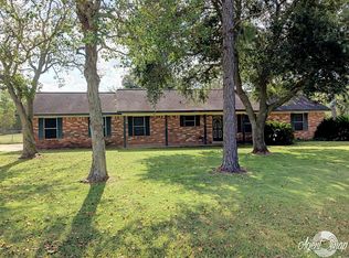 6723 County Road 707, Brazoria, TX 77422