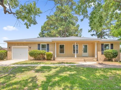 7110 Enfield Dr, Fayetteville, NC, 28303