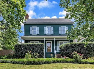 1216 Silent Brook Rd, Wake Forest, NC 27587