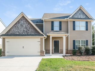 67 Hamil Ct NW, Cartersville, GA 30120