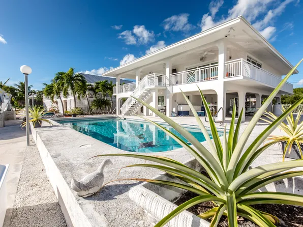 190 S Indies Dr, Duck Key, FL 33050