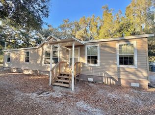 16744 Race Track Rd, Odessa, FL 33556