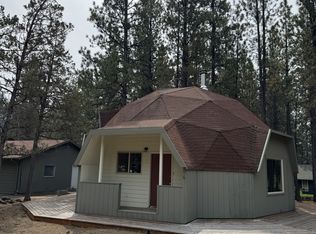 69742 Pine St, Sisters, OR 97759