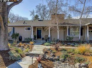 120 Pleasant View Dr, Pleasant Hill, CA 94523