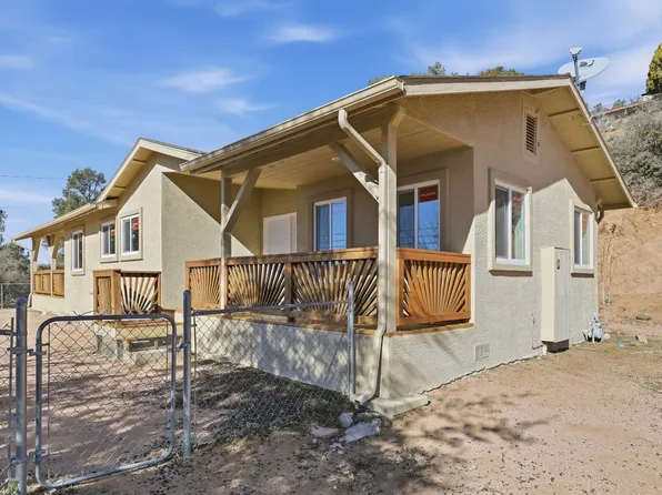 414 W Frontier St, Payson, AZ 85541
