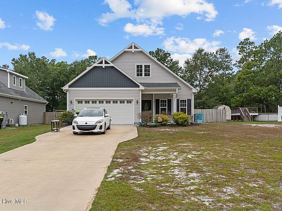 3rd image of 496 Alton Lennon Drive