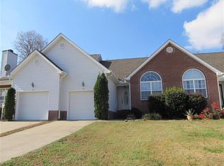 107 Rose Dr #1, Dover, TN 37058