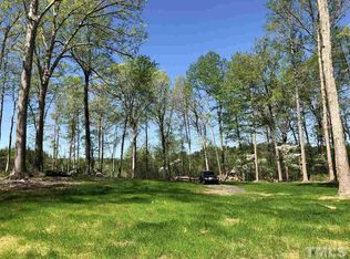 00 Chestnut Ridge Church Rd, Efland, NC 27243