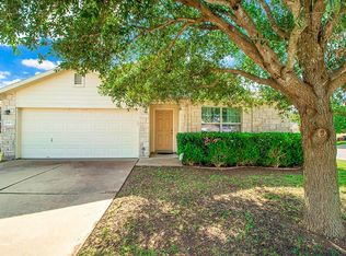 18313 Crestwind Ln, Elgin, TX 78621