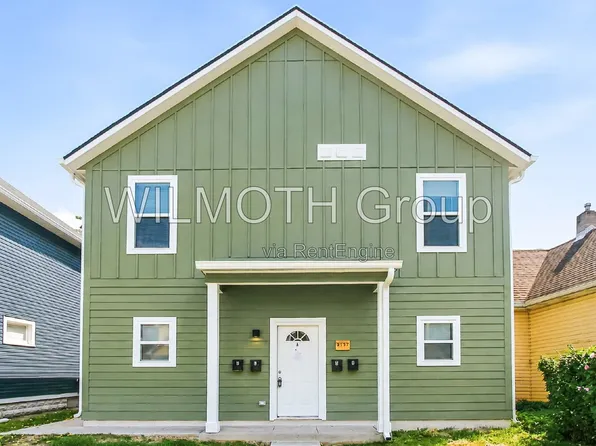 2137 Bellefontaine St, Indianapolis, IN