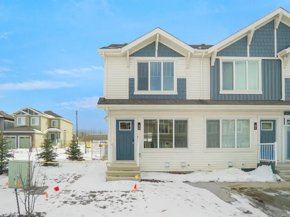 531 Merlin Lndg NW #40, Edmonton, AB T5S 0L9