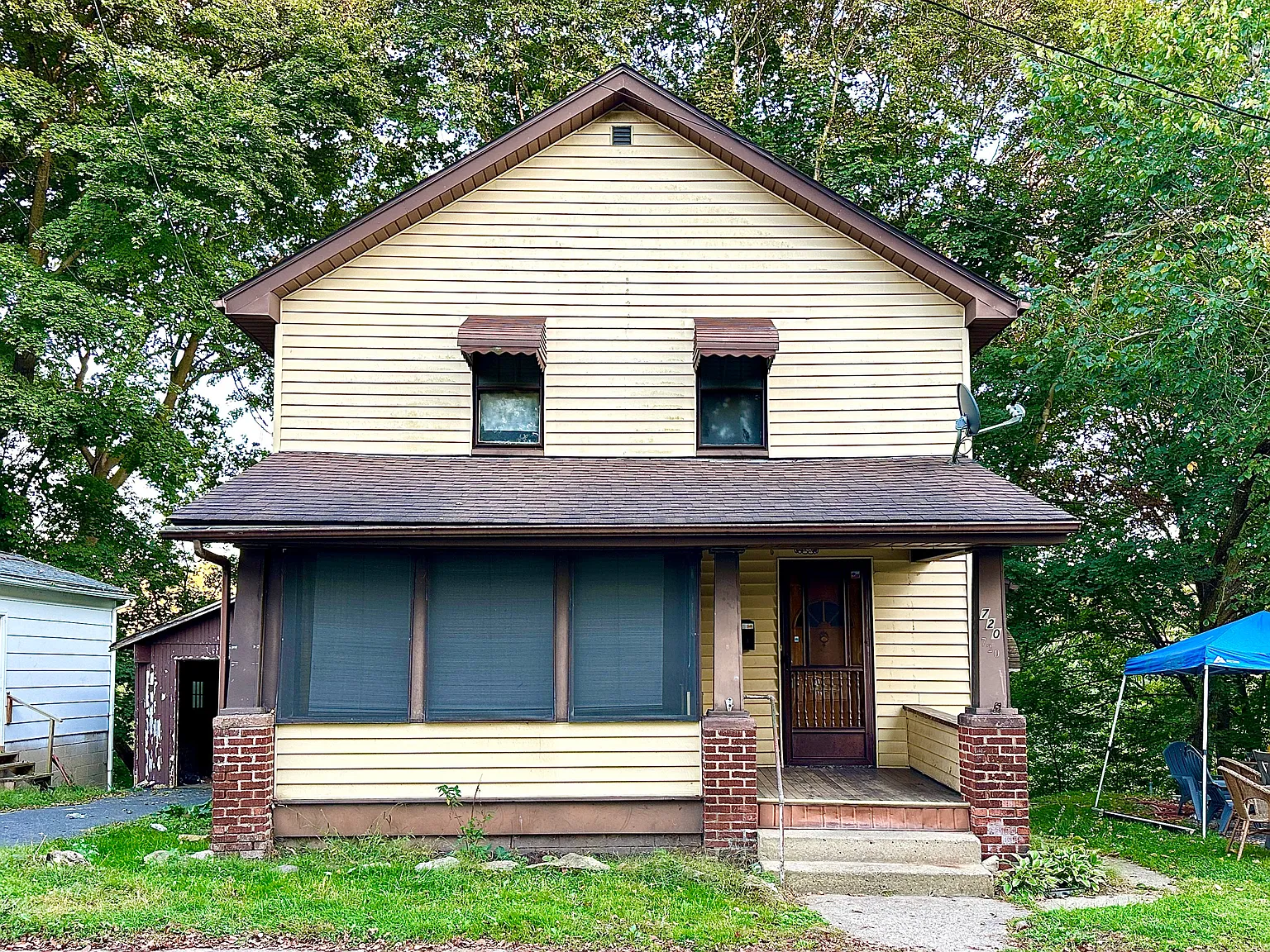 720 Neshannock Blvd — Photo 2