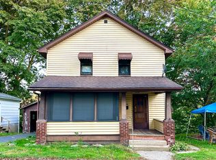 720 Neshannock Blvd, New Castle, PA 16101