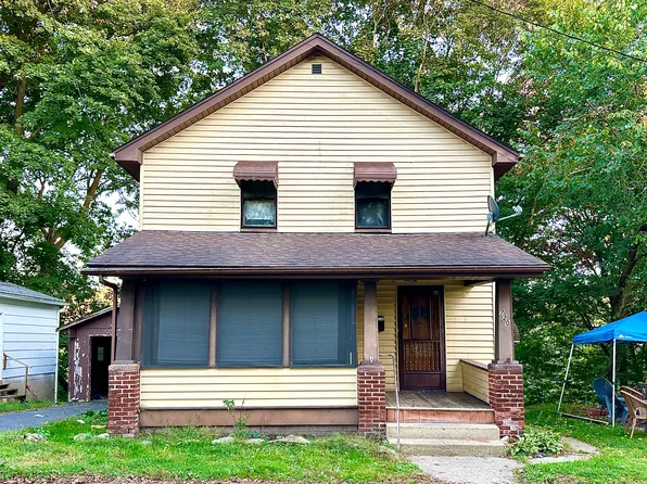 720 Neshannock Blvd, New Castle, PA 16101