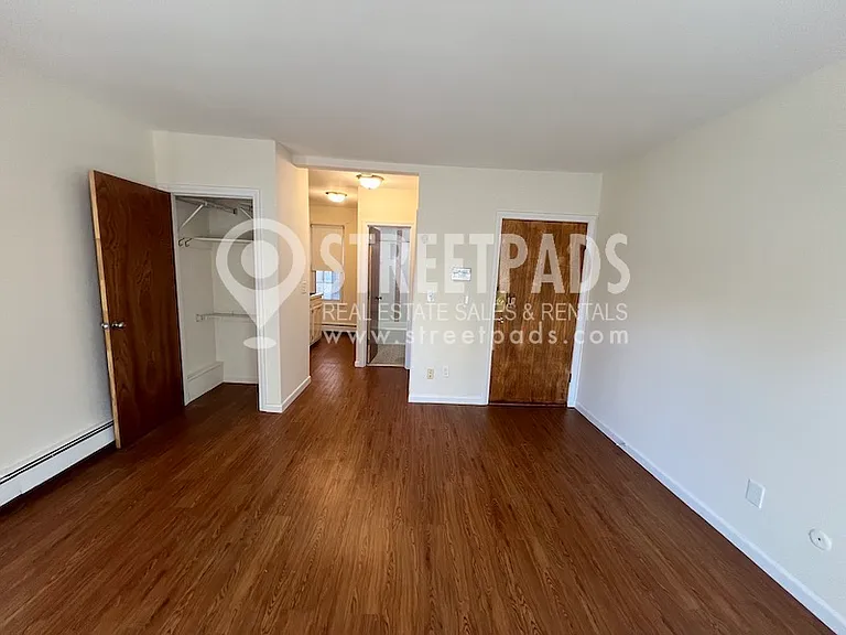 54 S Huntington Ave #1 — Photo 4