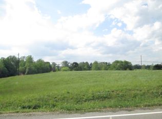 447 Hom A Gen Ln, Providence, NC 27315