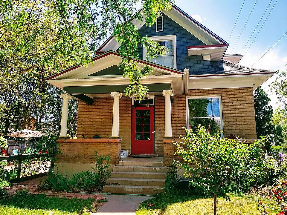 2nd image of 114 W Pitkin Ave