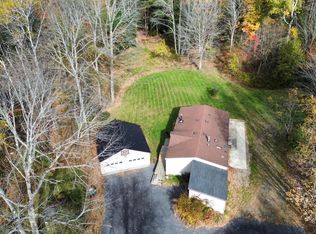 211 Strickland Road, Canaan, ME 04924