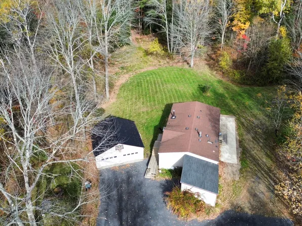 211 Strickland Rd, Canaan, ME 04924
