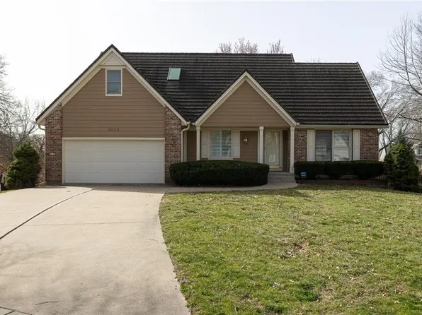 5103 NE Ash Grove Pl, Lees Summit, MO 64064