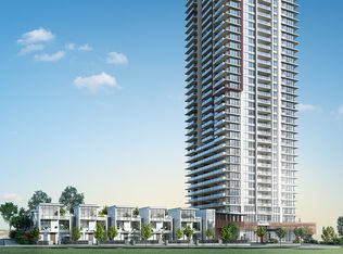 2388 Madison Ave #3005, Burnaby, BC V5C0K8