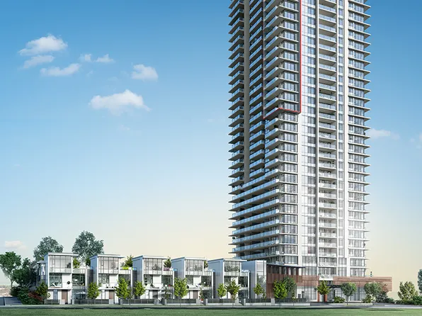 2388 Madison Ave #1505, Burnaby, BC V5C 0K8
