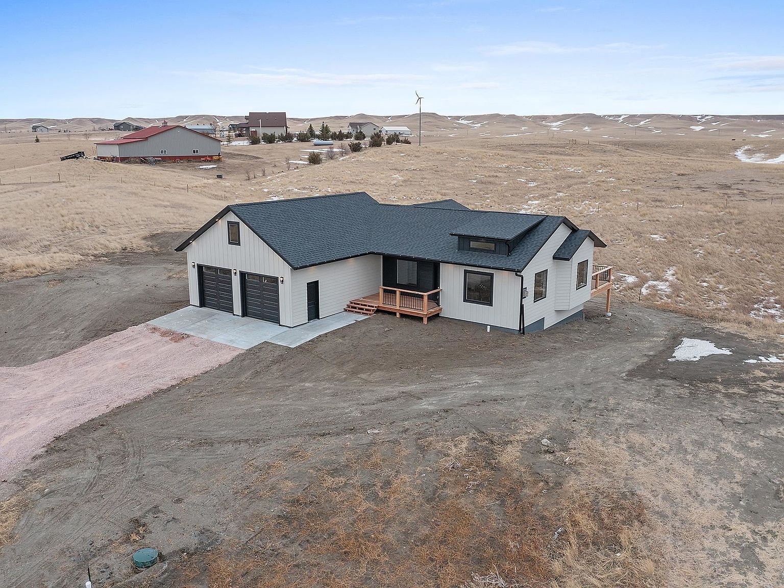 15505 Hidden Bluff Ct, Box Elder, SD 57719 Zillow