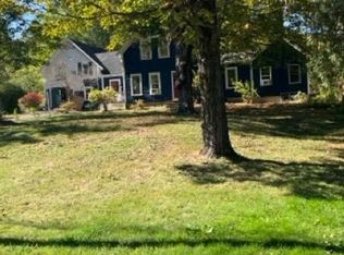 46 N Main St, Mont Vernon, NH 03057