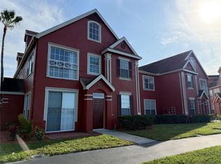 9818 Lake Chase Island Way #9818, Tampa, FL 33626