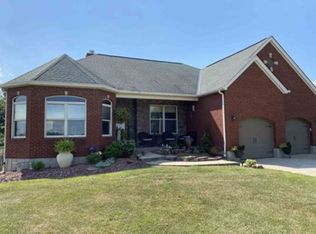 706 Morford Rd, Foster, KY 41043