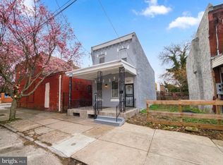 3623 N 18th St, Philadelphia, PA 19140