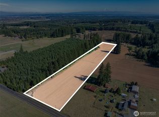 0 Lot 1 Frogner Road, Chehalis, WA 98532