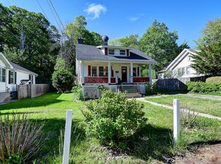 49 Delaware Ave, Waterbury, CT 06708