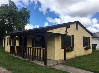 806 S Indiana Ave, Weslaco, TX 78596