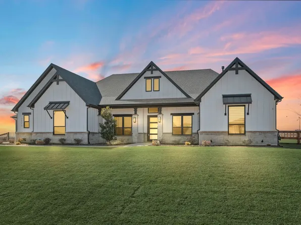 3225 Bridgegate Ave, Northlake, TX 76247