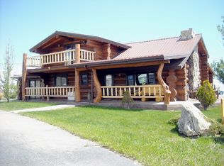101 Redwood St, Buffalo, WY 82834