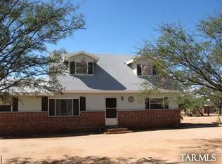 16400 S Delgado Rd, Sahuarita, AZ 85629
