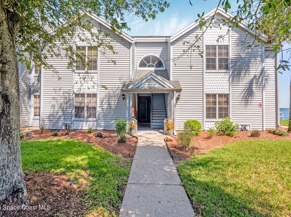 7460 N Highway 1 APT 103, Cocoa, FL 32927
