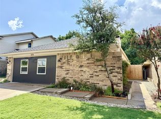 609 Via La Paloma, Mesquite, TX 75150