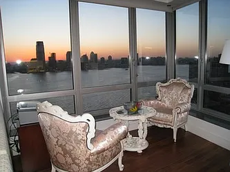 Sold by Battery Park Realty