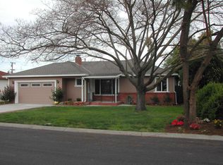 12794 Lantana Ave, San Jose, CA 95130